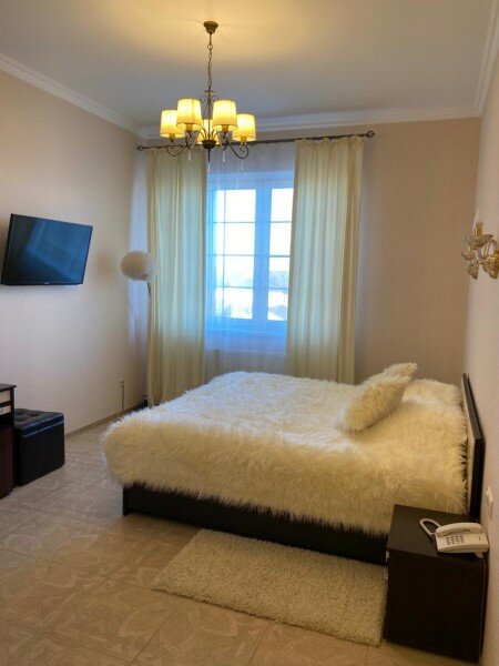 Гостиница ДжанГо Истра